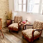 Pi Greco Apartment Syrakus