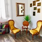 Apartment Pi Greco *