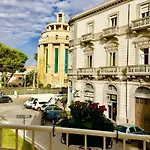 Pi Greco Apartment Syrakus