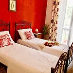 Apartment Pi Greco