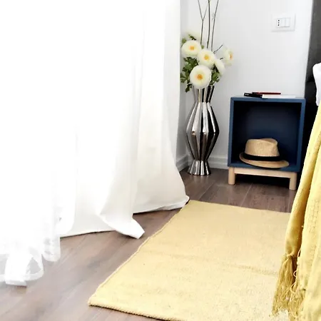 Pi Greco Apartmán Syracuse