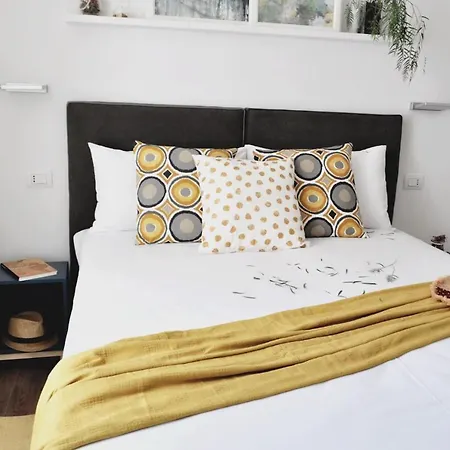 Pi Greco Apartment Syrakus