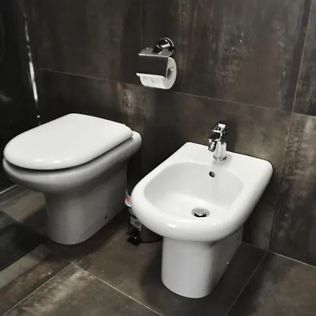 Apartmán Pi Greco