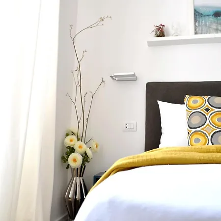 Pi Greco Apartment Syrakus